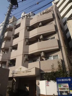 キャッスルステージ茗荷谷駅前の画像