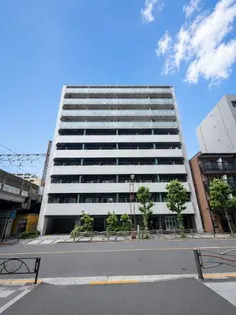 エスティメゾン錦糸町の画像