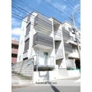 リーヴェルLECO神奈川新町の画像