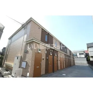 ベルシティ南街の画像