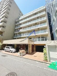 エルハイム麹町【6階】の外観