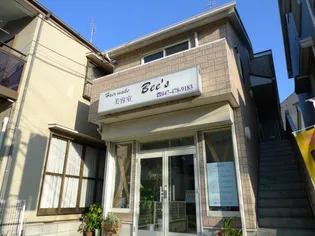 アフェット津田沼の画像