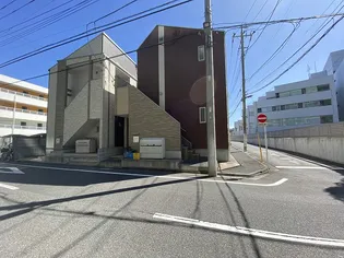 ハーモニーテラス蓮沼町の画像