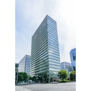 東京都港区港南4【マンション】の外観