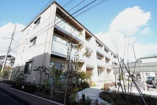 クレスティーク中央林間の画像