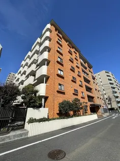 田園キャッスル府中の画像