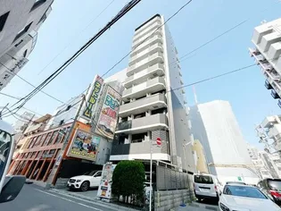 グラントゥルース巣鴨の画像