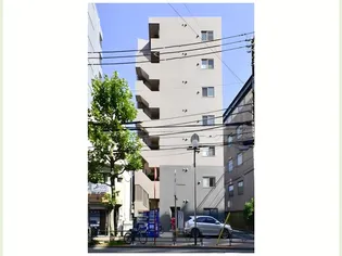 ジェムストーン高田馬場の画像
