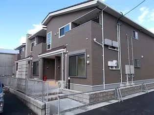 スクエア須賀IIの画像