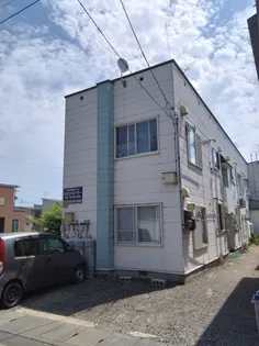 メゾンローラーの画像