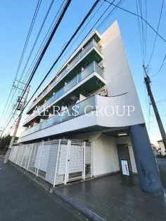 トップ向陽町の画像