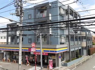 ウィステリア仙川IIの画像