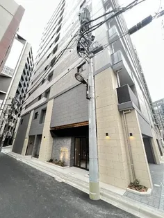 アーバネックス千代田淡路町【8階】の外観