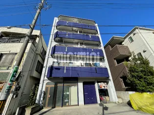 コーポ関根の画像