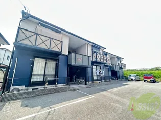 フレグランス西江井ヶ島の画像