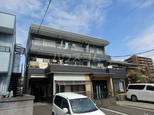 ナカタコーポの画像