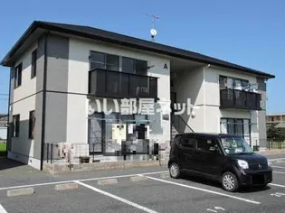 メゾン フローラ A棟の画像