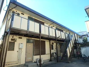 シティハイムジュネスの画像