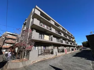 RESTAひばりが丘の画像