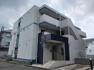 ブルーレジデンス ケイの画像