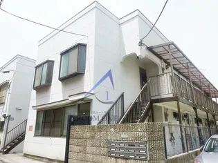 シェモア高田馬場の画像
