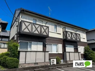 フレグランス舟久保 Aの画像