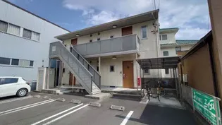 ヒルバレーの画像