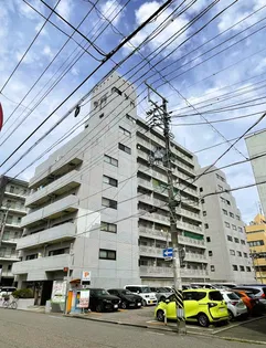 パレスマンション多門の画像