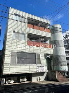 AーFLATの画像