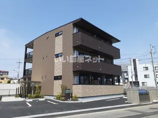 ラッフィナート ソレイユの画像