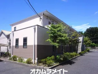 アムール DU MONDEIの画像