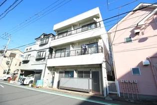 日の出町ニューコーポの画像