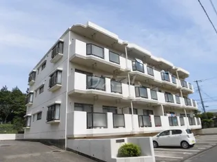 ラ ガール桐ケ谷の画像