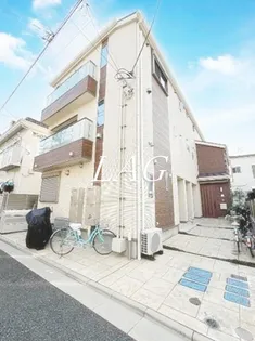 グレーシアの画像