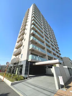 アーバンプレイス南笹口の画像