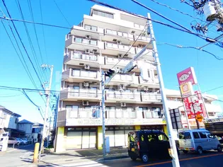 ヴィラ鎌ヶ谷の画像