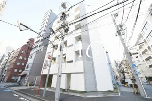 ベルファース新橋の画像