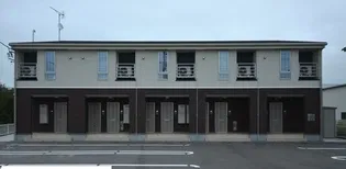 メゾン エスポワールの画像