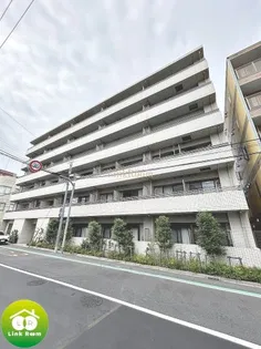 クレイシア森下の画像
