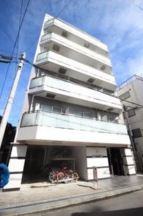 グランヴァン横濱ビアンコーヴォの画像