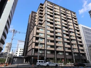 ザ マジェスティコート目黒の画像