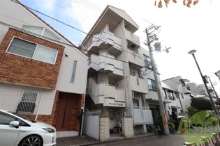 サンハイツ上沢の画像