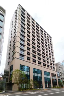 ウェンブリー表参道の画像