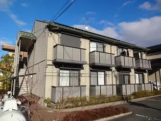 プチメゾン ラフォーレの画像
