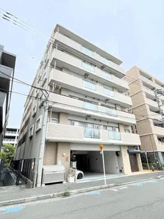 キャッスル葛ヶ谷の画像
