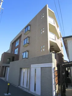 Glory Hiyoshi【2階】の外観