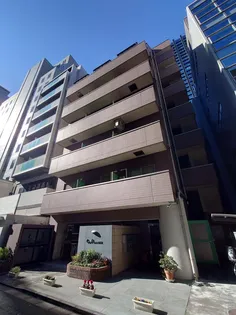 CITY PLAZA 西新宿の画像