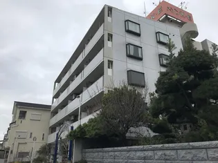 メゾンK Eの画像