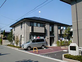 シャルス メゾンB棟の画像