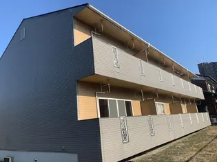 シャトレ芝田Aの画像